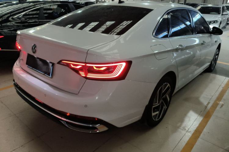 Used Volkswagen Sagitar 2023 300TSI DSG Excellence Edition