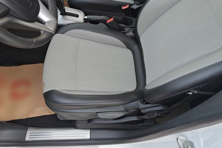 Used Chevrolet Trax 2014 1.4T Automatic Two-Wheel Drive Luxury Model
