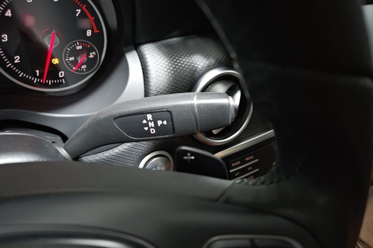 Used Mercedes-Benz A-Class 2018 A 200 Dynamic Edition
