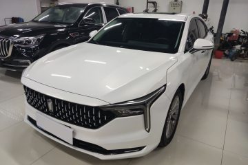 Used Bestune B70 2025 Dragon Edition 1.5T Enjoyment Model