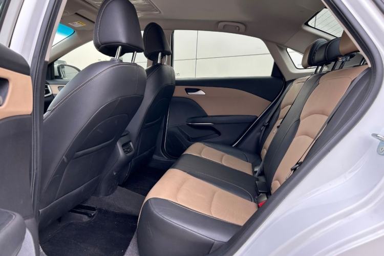 Used Chevrolet Monza 2022 320 Automatic Enjoyment Sunroof Version
