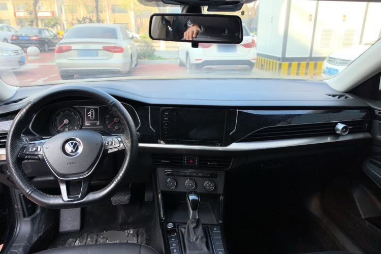 Used Volkswagen Passat 2021 330TSI Elite Edition
