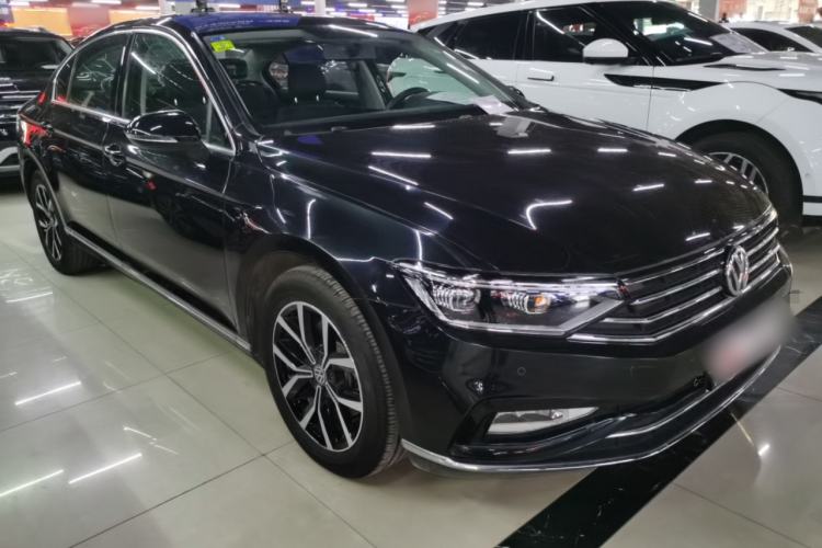 Used Volkswagen Magotan 2020 280TSI DSG Comfort Edition
