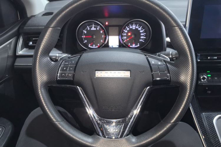 Used Haval M6 2023 PLUS 1.5T DCT Elite Smart Connectivity Model
