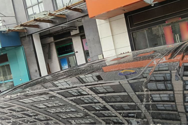 Used VOYAH Dream 2022 Low-Carbon Edition Dream+ Smart Enjoyment Package
