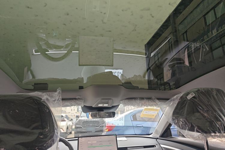 Used XPeng MONA M03 2025 502 Long-Range Max
