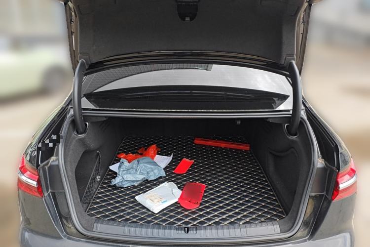 Used Audi A6L 2019 45 TFSI quattro Prestige Dynamic Edition