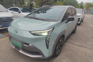 Used AION Y 2022 70 Intelligent Edition Lithium Iron Phosphate