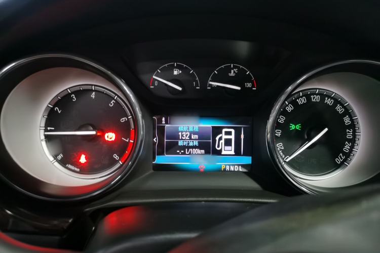 Used Buick Verano 2018 Sedan 15S Automatic Leading Model
