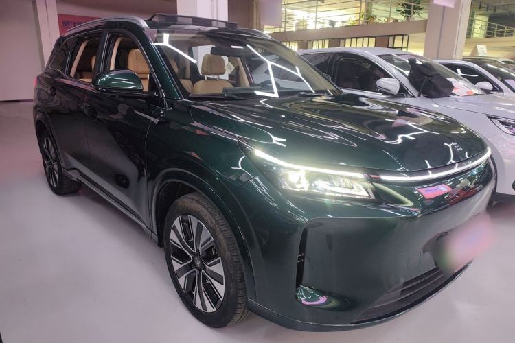 Used  E5 PLUS 2025 120km Standard Travel Custom Edition 7 Seats
