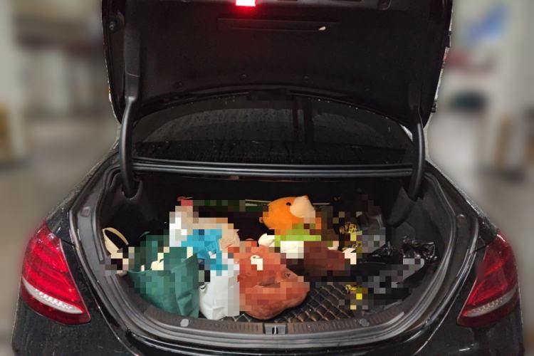 Used Mercedes-Benz E-Class 2017 E 200 Sport 4MATIC