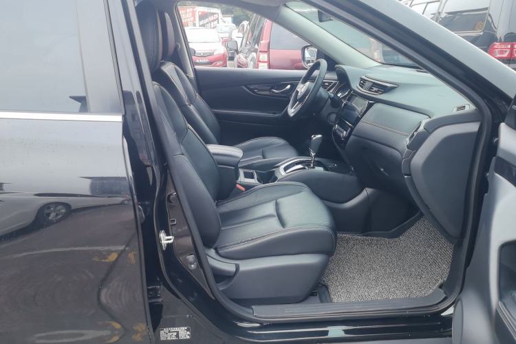 Used Nissan X-Trail 2020 2.0L XL ITS CVT 2WD SmartConnect Comfort Edition
