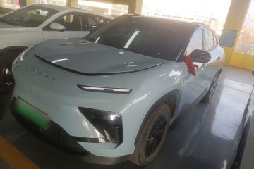 Used Chery New Energy eQ7 2023 512km Pro