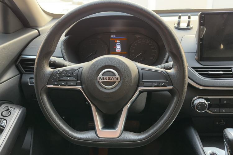 Used Nissan Teana 2021 2.0L XE Fashion Edition