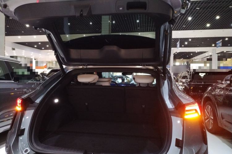 Used Buick E4 2023 GS Edition
