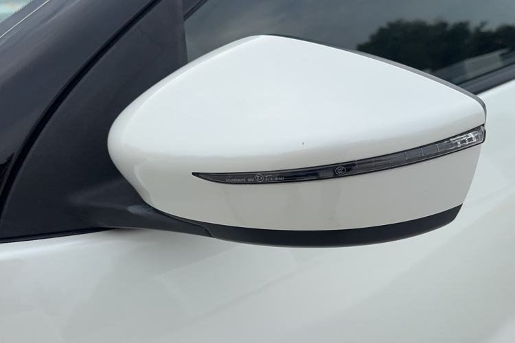 Used Nissan Lannia 2016 1.6L CVT Smart Cool Edition
