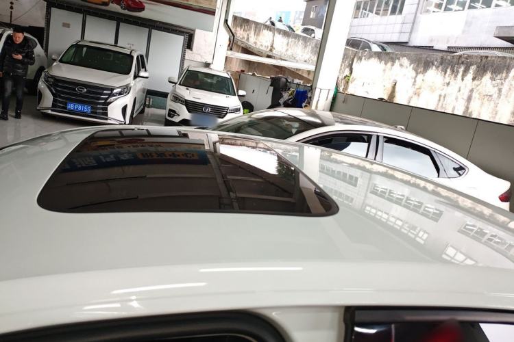 Used Volkswagen Bora 2020 1.5L Automatic Elite Version