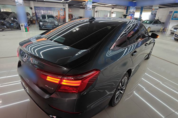 Used Honda Inspire 2022 Lingpai Hybrid 2.0L Pure Elegant Edition
