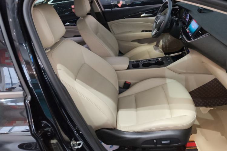 Used Buick Regal 2020 552T Elite Edition
