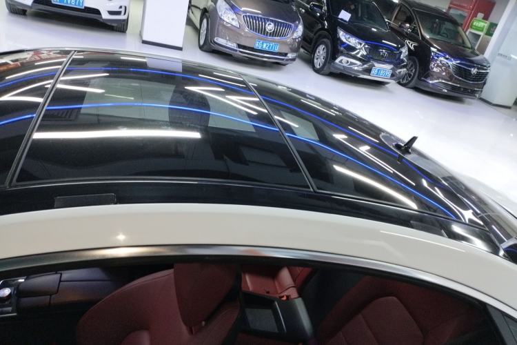 Used Mercedes-Benz E-Class 2014 E 200 Coupe
