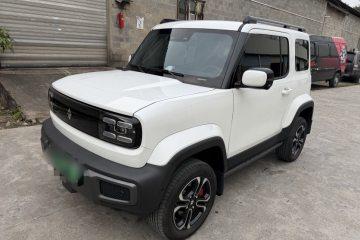 Used Baojun Spark 2023 Intelligent Premium Edition