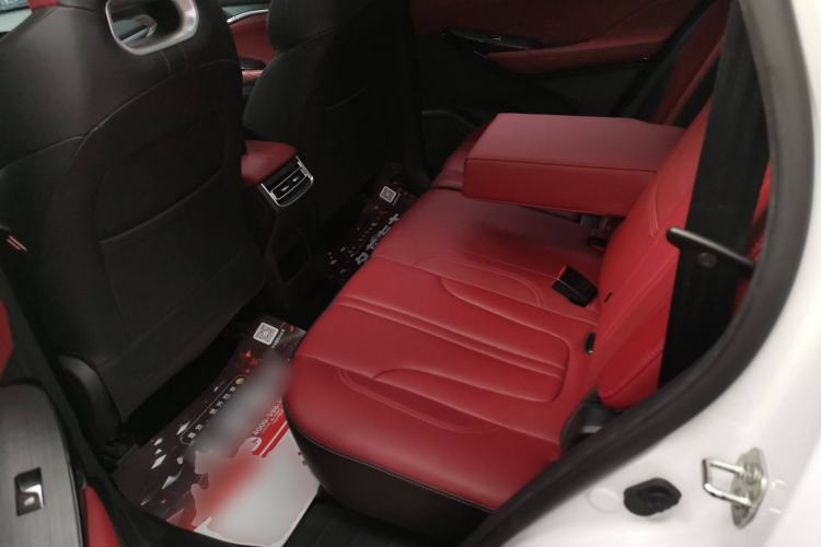 Used Changan CS75 PLUS 2022 Classic Edition 1.5T Automatic Pioneer Model
