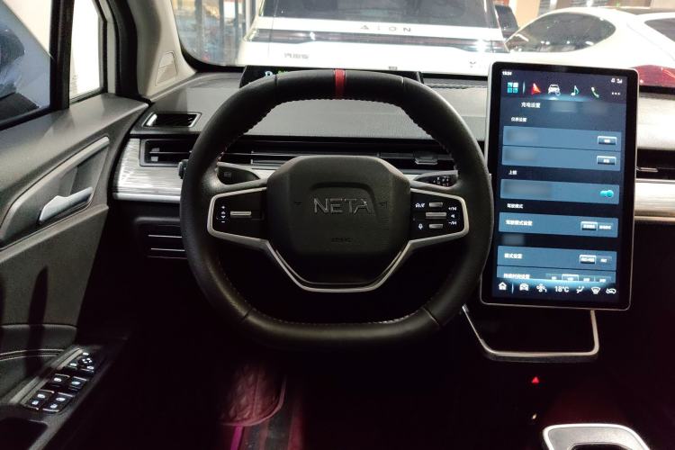 Used NETA V 2022 Chao 400 Lite