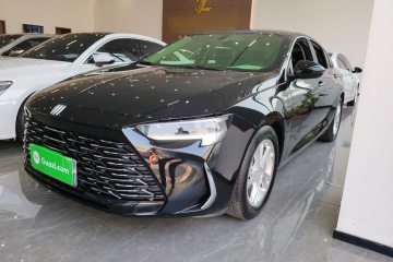 Used Buick Regal 2024 Revised 25T Ultra-Comfort Edition