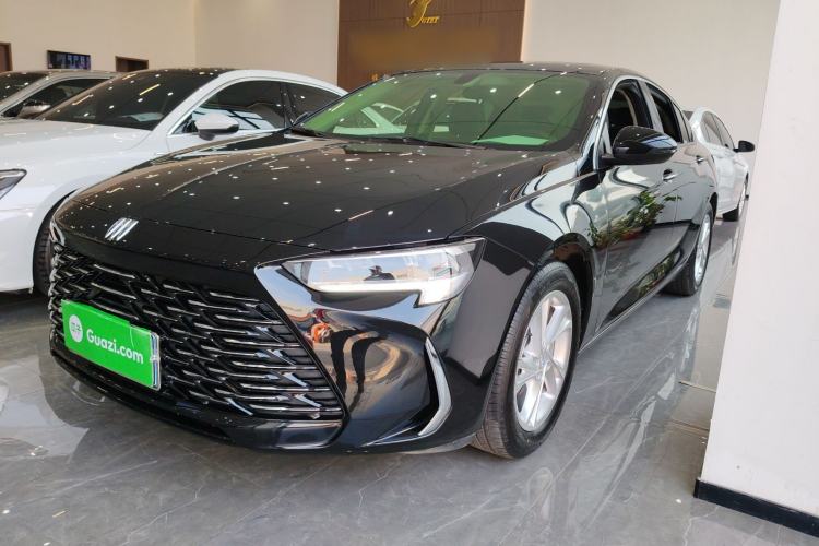 Used Buick Regal 2024 Revised 25T Ultra-Comfort Edition
