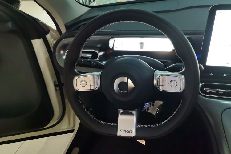 Used  #1 2024 Dynamic Standard Edition
