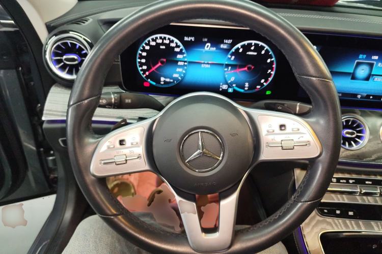 Used Mercedes-Benz CLS 2021 CLS 300 Sport Edition
