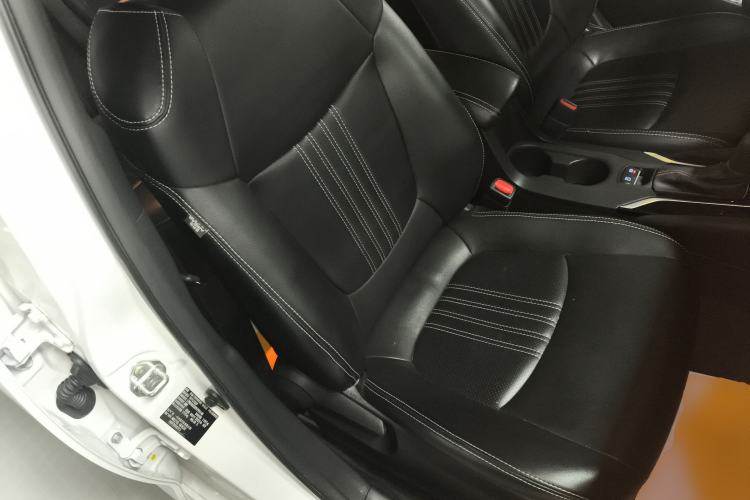 Used Toyota Corolla 2023 1.2T Elite Edition
