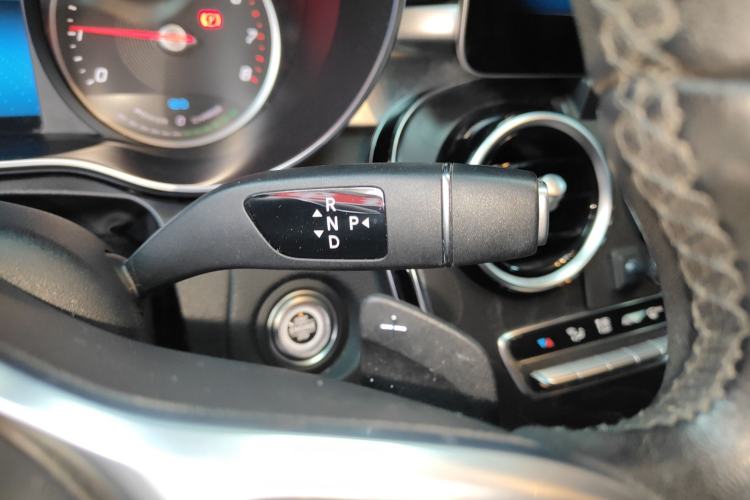 Used Mercedes-Benz C-Class 2019 C 260 L Sport Edition
