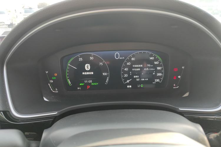 Used Honda Integra 2023 HATCHBACK 2.0L eHEV Sharp Luxury Edition