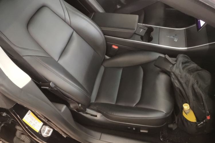 Used Tesla Model 3 2020 Standard Range Rear-Wheel Drive Upgraded Version