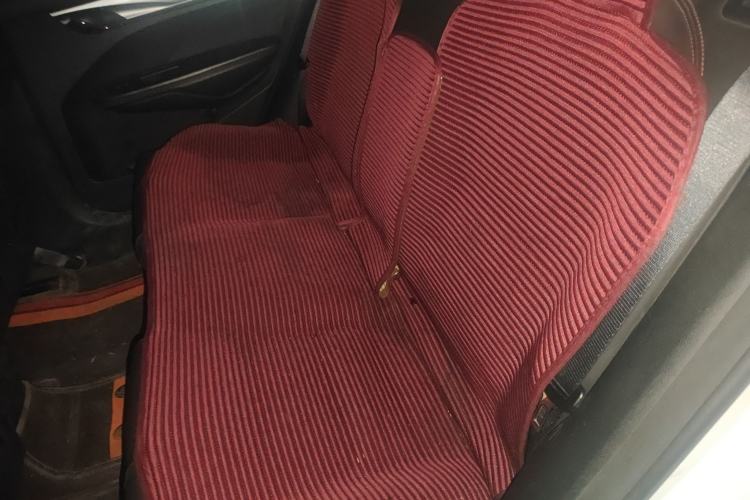 Used Geely Auto Binray 2020 1.4T CVT Luxury Model
