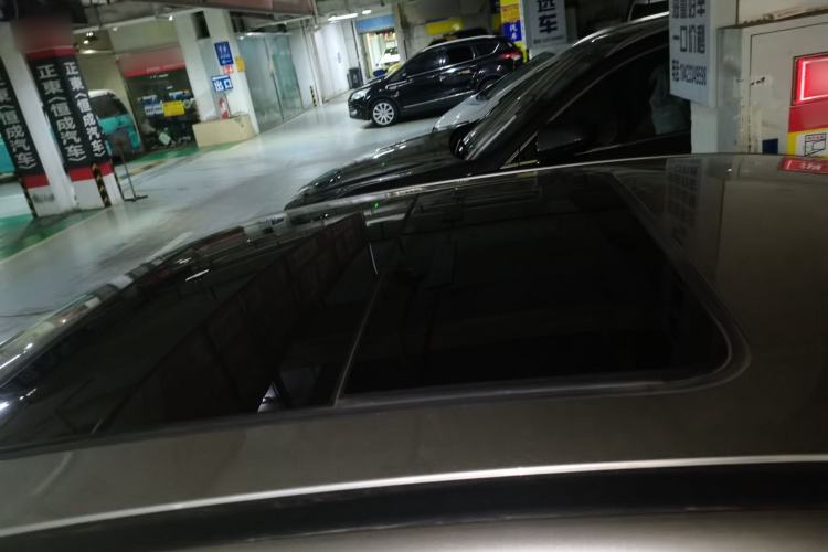 Used AION S 2023 Meizu 580 Lithium Iron Phosphate