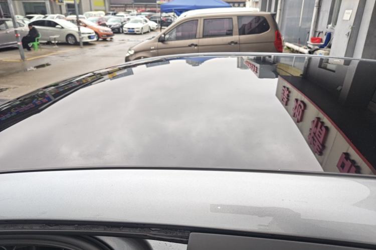 Used BYD Dolphin 2021 405 km Fashion Edition