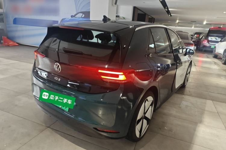 Used Volkswagen ID.3 2021 Pro Smart Edition