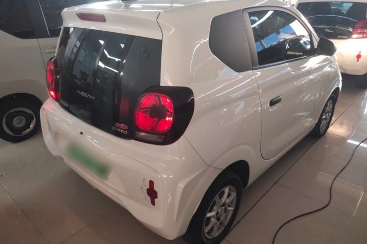Used Roewe Clever 2022 311km QiQi BoBo Edition
