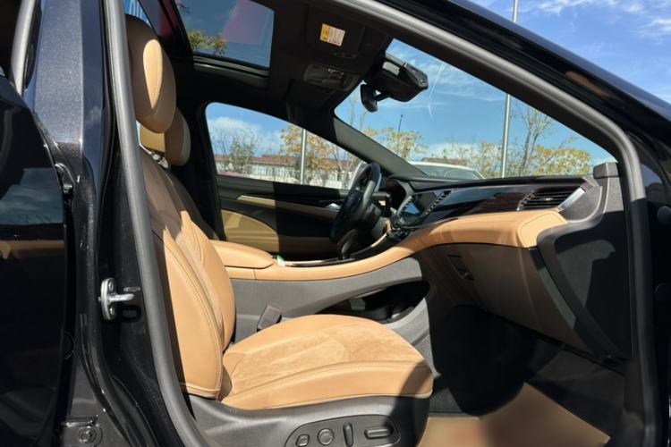 Used Buick LaCrosse 2018 28T Luxury Edition