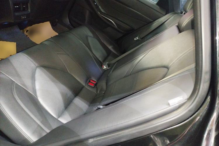 Used Toyota Avalon 2022 Dual-Engine 2.5L Luxury Edition