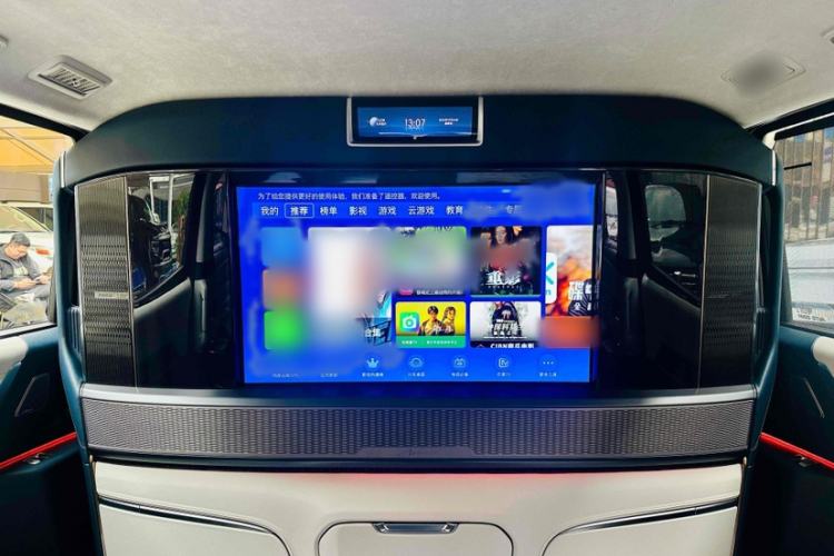 Used Buick Century 2023 2.0T Four-Seat Private Edition
