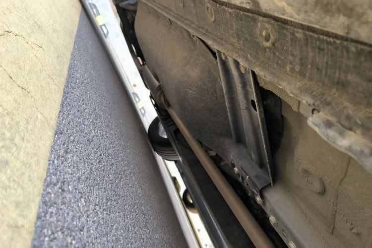 Used Honda Breeze 2023 240TURBO Two-Wheel-Drive Prestige Edition 5 Seats
