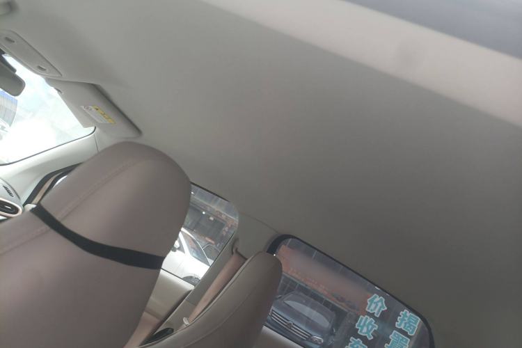 Used Leapmotor T03 2023 200 Lite Edition
