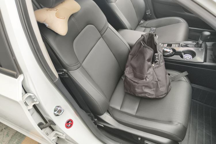 Used Honda Integra 2023 240TURBO CVT Luxury Edition
