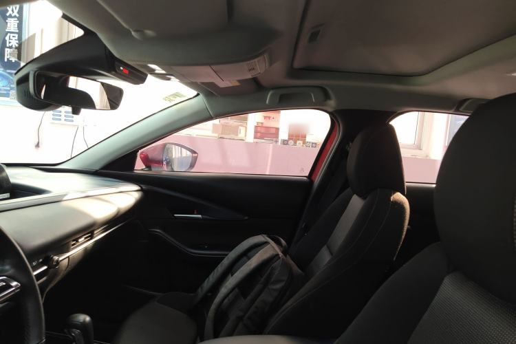 Used Mazda CX-30 2020 2.0L Automatic Zhiyue Trim