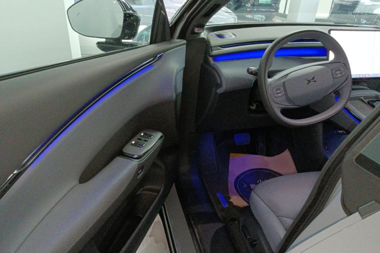 Used XPeng G7 2025 702 Max
