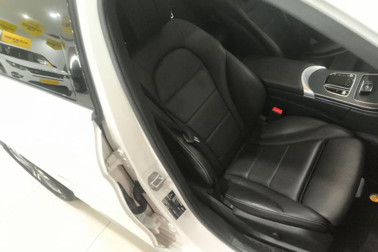 Used Mercedes-Benz C-Class 2020 Restyled C 260 L Sport Edition
