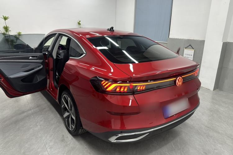 Used Volkswagen Lamando 2023 Lavida L 280TSI DSG Cool & Spicy Edition
